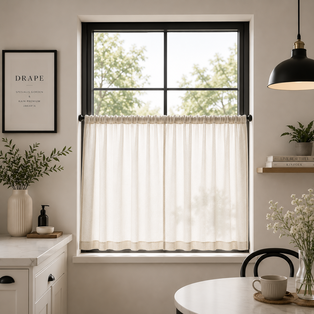 Café Curtain